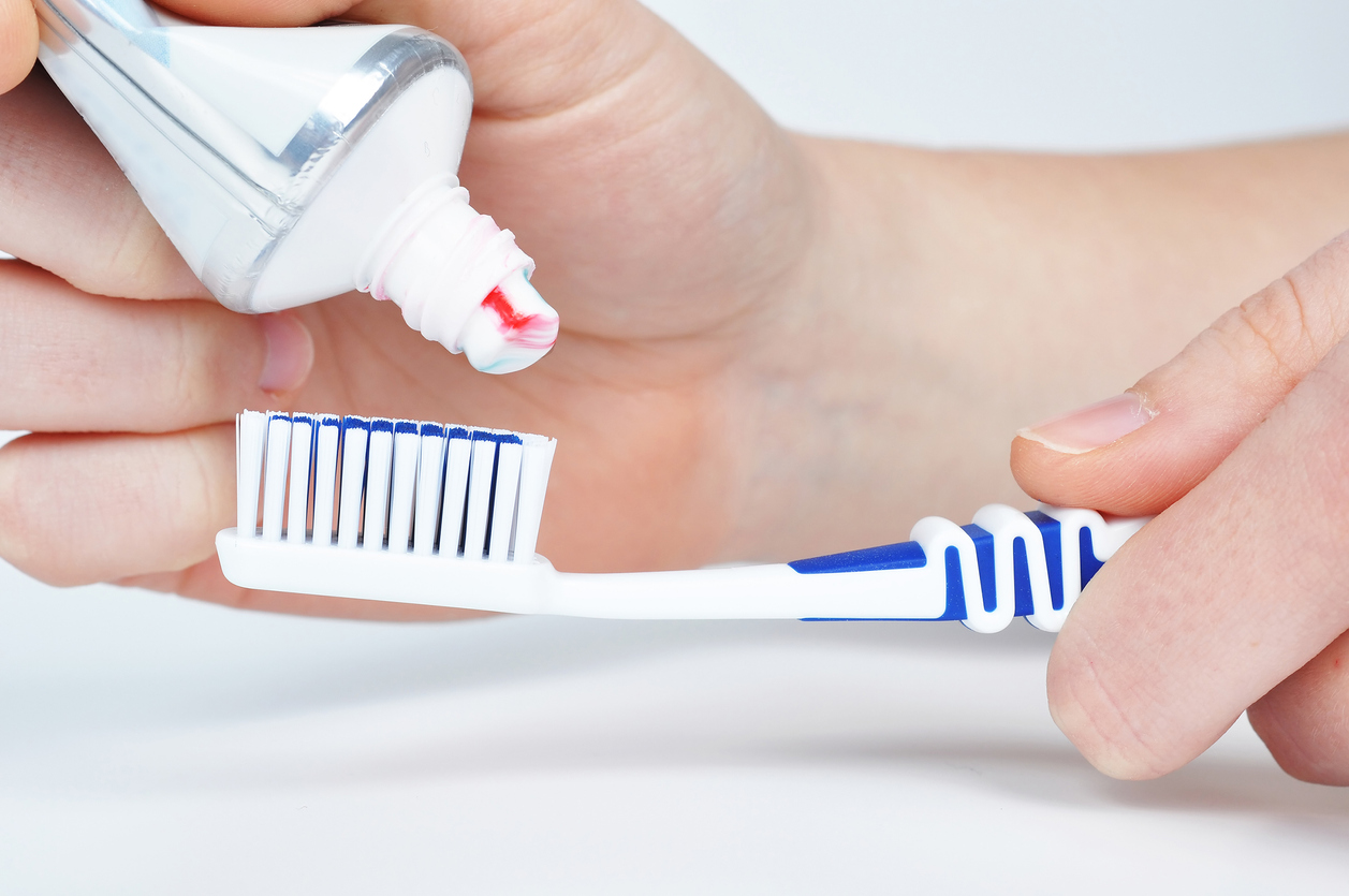 Com triar la millor pasta de dents