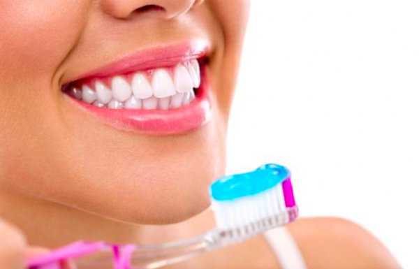 No descuides los hábitos de Higiene Dental.